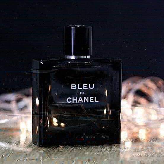 Midnight Velvet Perfume